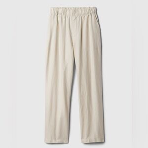 GAP Linen Pants